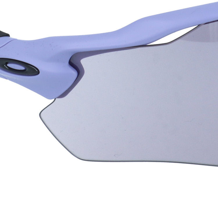 オークリー サングラス レーダーEV パス プリズム レギュラーフィット OAKLEY RADAR EV PATH OO9208-F7 138サイズ スポーツ型 ハイブリッジフィット 一眼レンズ 広い視界 交換用ノーズパット付き ユニセックス メンズ レディース