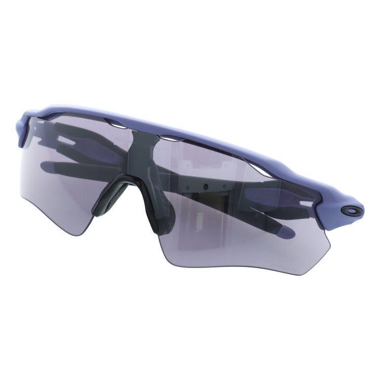 オークリー サングラス レーダーEV パス プリズム レギュラーフィット OAKLEY RADAR EV PATH OO9208-F7 138サイズ スポーツ型 ハイブリッジフィット 一眼レンズ 広い視界 交換用ノーズパット付き ユニセックス メンズ レディース
