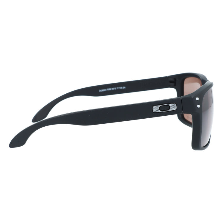 オークリー サングラス ホルブルック プリズム アジアンフィット OAKLEY HOLBROOK OO9244-7056 56サイズ ウェリントン型 ゴルフコレクション ローブリッジフィット ユニセックス メンズ レディース