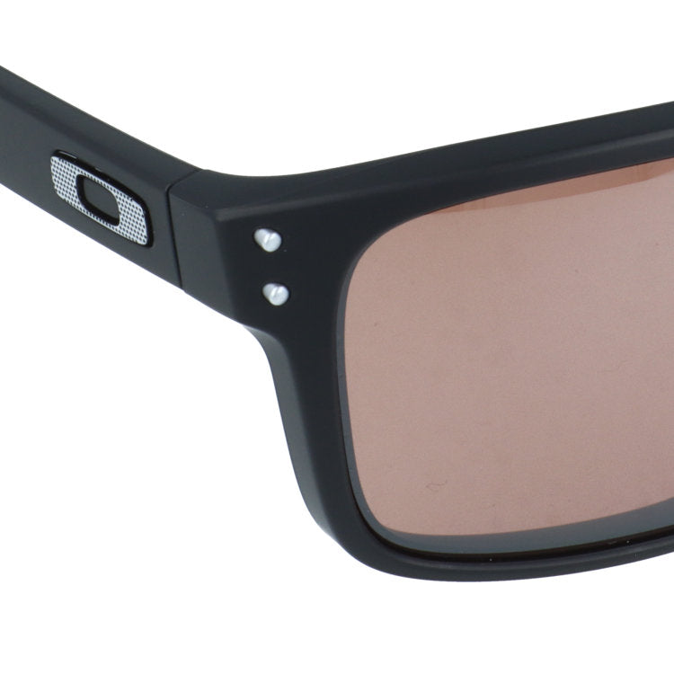 オークリー サングラス ホルブルック プリズム アジアンフィット OAKLEY HOLBROOK OO9244-7056 56サイズ ウェリントン型 ゴルフコレクション ローブリッジフィット ユニセックス メンズ レディース