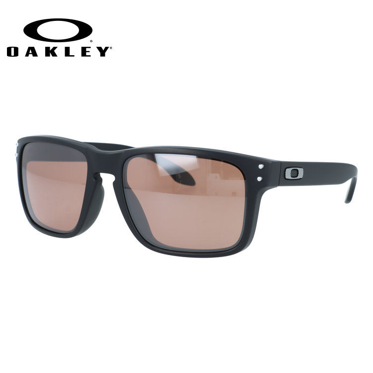 オークリー サングラス ホルブルック プリズム アジアンフィット OAKLEY HOLBROOK OO9244-7056 56サイズ ウェリントン型 ゴルフコレクション ローブリッジフィット ユニセックス メンズ レディース