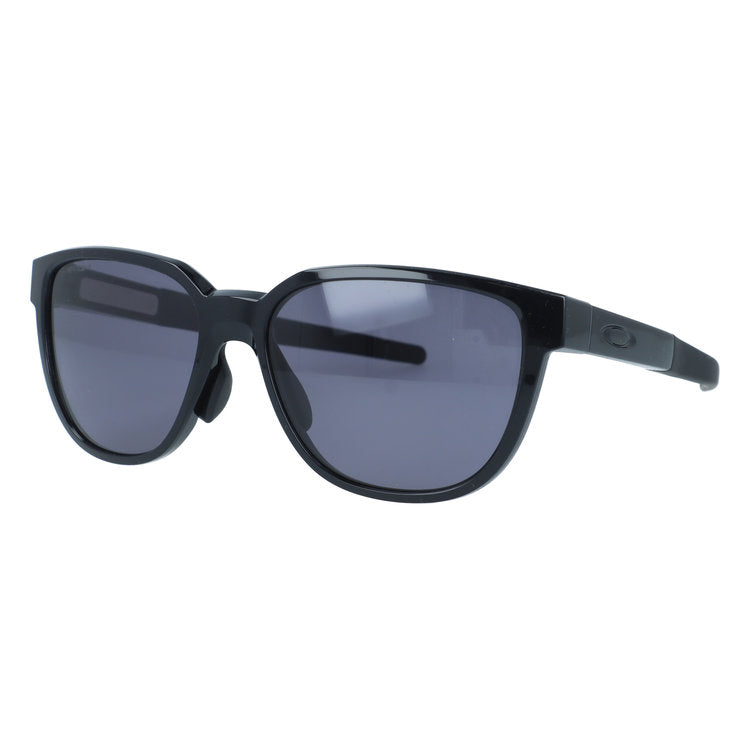 オークリー サングラス アクチュエーター プリズム アジアンフィット OAKLEY ACTUATOR OO9250A-0157 57サイズ ウェリントン型 大きめサイズ ローブリッジフィット ユニセックス メンズ レディース