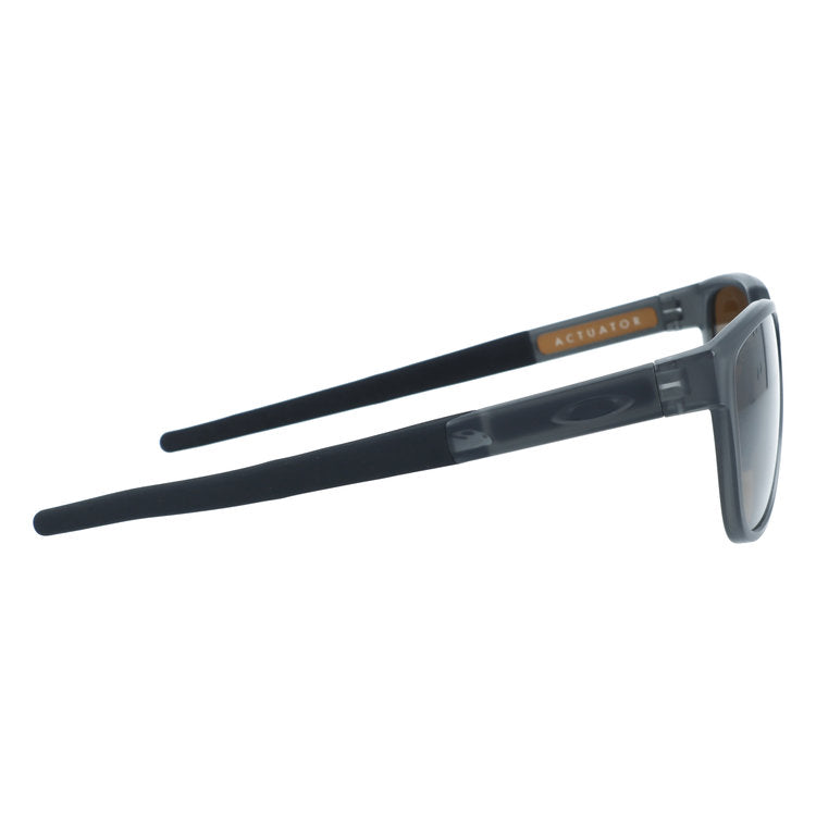 オークリー サングラス アクチュエーター プリズム アジアンフィット OAKLEY ACTUATOR OO9250A-0357 57サイズ ウェリントン型 大きめサイズ ローブリッジフィット ユニセックス メンズ レディース