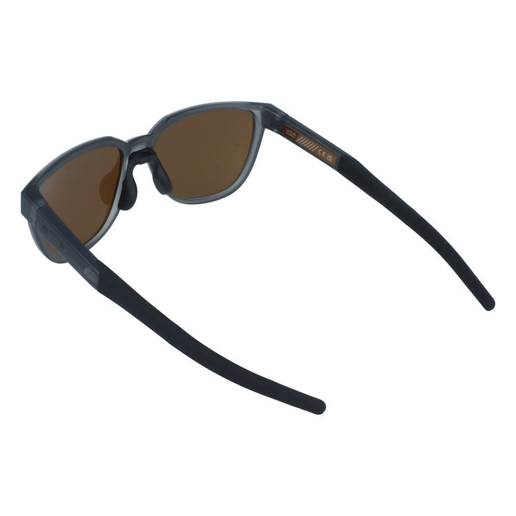 オークリー サングラス アクチュエーター プリズム アジアンフィット OAKLEY ACTUATOR OO9250A-0357 57サイズ ウェリントン型 大きめサイズ ローブリッジフィット ユニセックス メンズ レディース