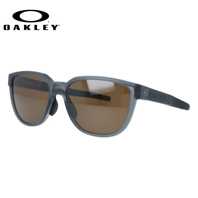 オークリー サングラス アクチュエーター プリズム アジアンフィット OAKLEY ACTUATOR OO9250A-0357 57サイズ ウェリントン型 大きめサイズ ローブリッジフィット ユニセックス メンズ レディース