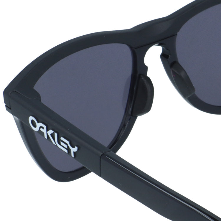 オークリー サングラス フロッグスキンレンジエー プリズム アジアンフィット OAKLEY FROGSKINS RANGE A OO9284A-1055 55サイズ ウェリントン型 バイオ サステナブル素材 ローブリッジフィット ユニセックス メンズ レディース