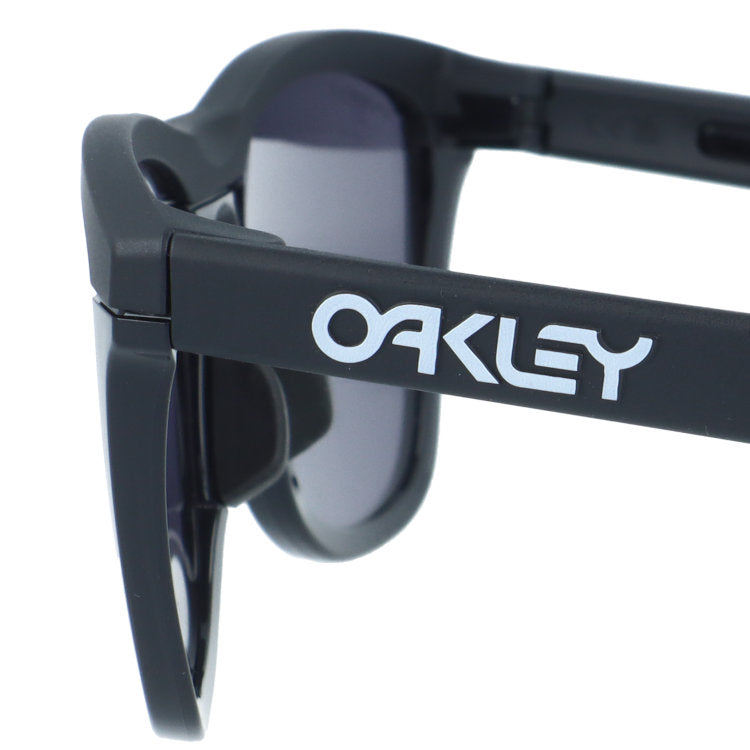 オークリー サングラス フロッグスキンレンジエー プリズム アジアンフィット OAKLEY FROGSKINS RANGE A OO9284A-1055 55サイズ ウェリントン型 バイオ サステナブル素材 ローブリッジフィット ユニセックス メンズ レディース