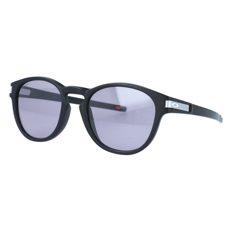 【訳あり】オークリー サングラス ラッチ プリズム アジアンフィット OAKLEY LATCH OO9349-5153 53サイズ ボストン型 ローブリッジフィット ユニセックス メンズ レディース