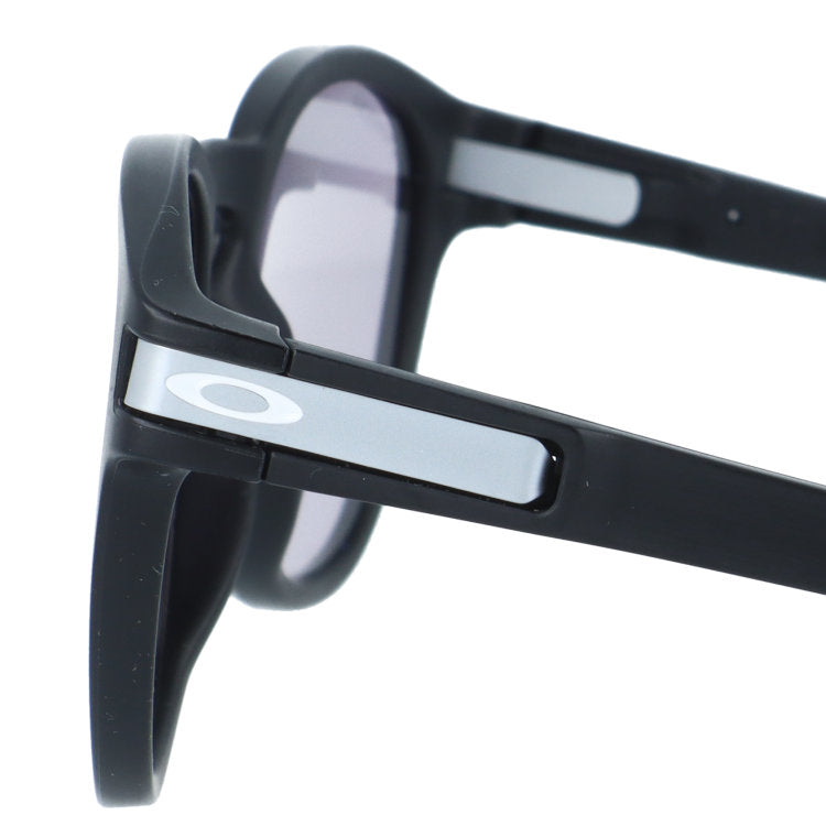 【訳あり】オークリー サングラス ラッチ プリズム アジアンフィット OAKLEY LATCH OO9349-5153 53サイズ ボストン型 ローブリッジフィット ユニセックス メンズ レディース