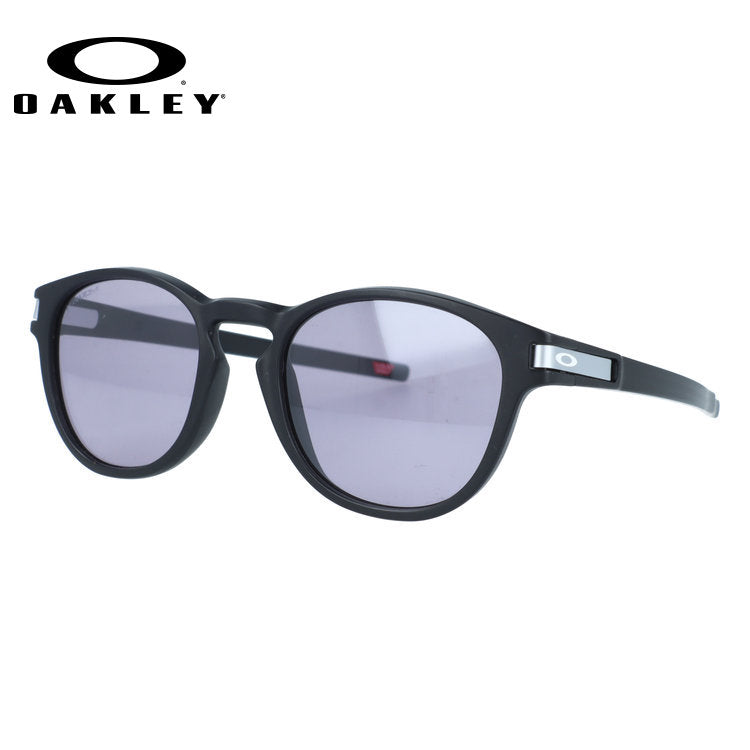 オークリー サングラス ラッチ プリズム アジアンフィット OAKLEY LATCH OO9349-5153 53サイズ ボストン型 ローブリッジフィット ユニセックス メンズ レディース