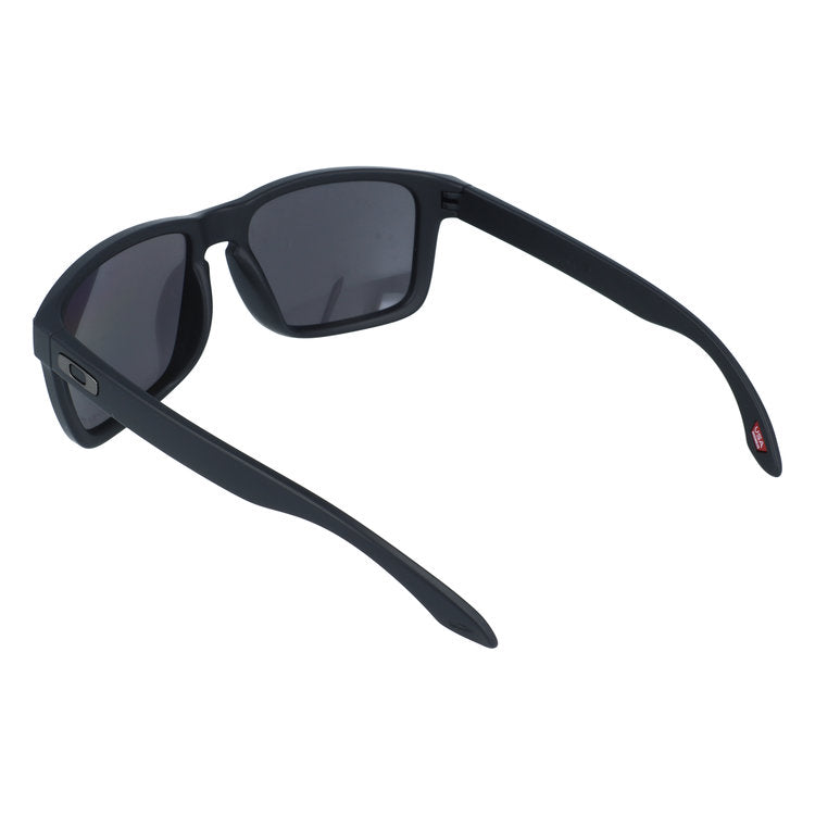 オークリー サングラス ホルブルックXXL 偏光サングラス プリズム アジアンフィット OAKLEY HOLBROOK XXL(A) OO9487F-0561 61サイズ ウェリントン型 ポラライズド 眩しさ軽減 大きめサイズ ローブリッジフィット ユニセックス メンズ レディース【海外正規品】