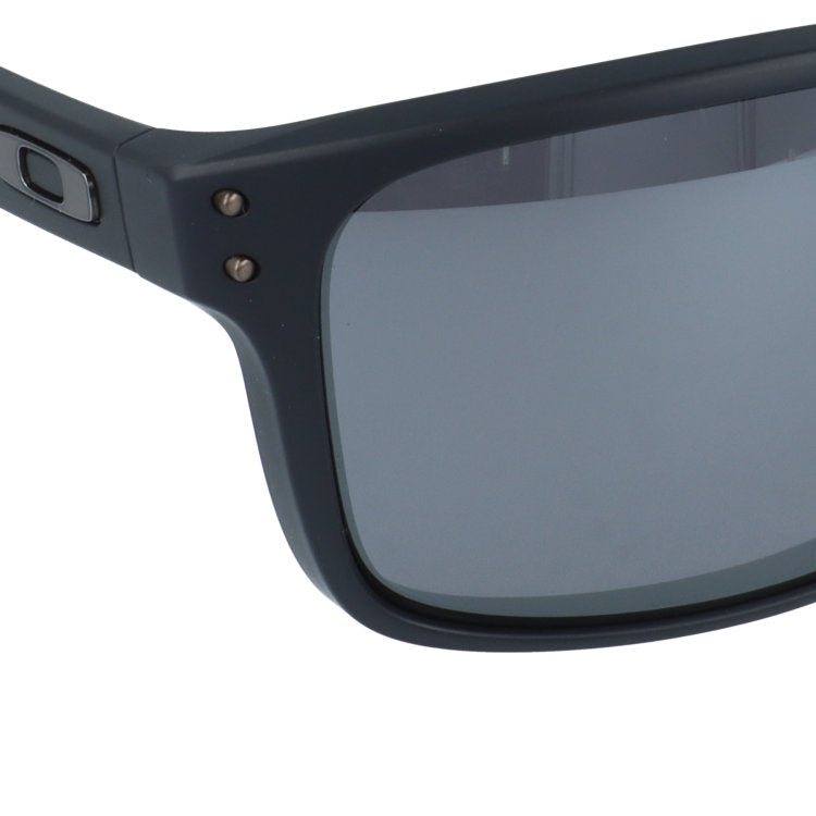 オークリー サングラス ホルブルックXXL 偏光サングラス プリズム アジアンフィット OAKLEY HOLBROOK XXL(A) OO9487F-0561 61サイズ ウェリントン型 ポラライズド 眩しさ軽減 大きめサイズ ローブリッジフィット ユニセックス メンズ レディース【海外正規品】