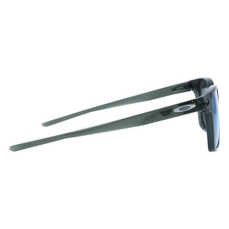 オークリー サングラス オジェクター プリズム ミラーレンズ レギュラーフィット OAKLEY OJECTOR OO9018-19 55サイズ ウェリントン型 インジェクションフレーム ユニセックス メンズ レディース ハイブリッジフィット