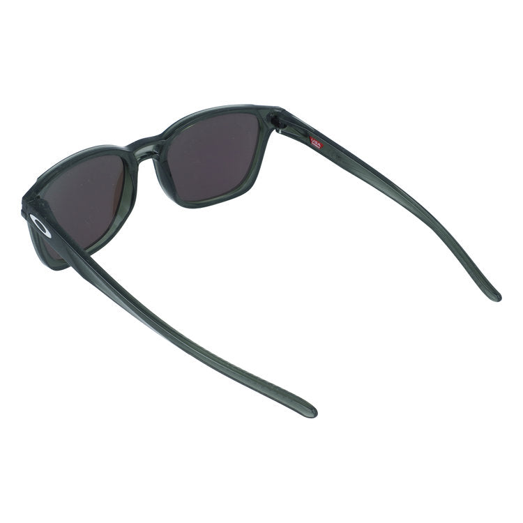 オークリー サングラス オジェクター プリズム ミラーレンズ レギュラーフィット OAKLEY OJECTOR OO9018-19 55サイズ ウェリントン型 インジェクションフレーム ユニセックス メンズ レディース ハイブリッジフィット
