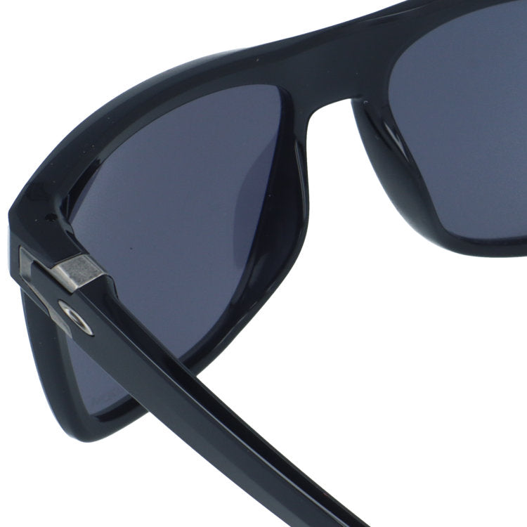 オークリー サングラス レフィングウェル プリズム レギュラーフィット OAKLEY LEFFINGWELL OO9100-01 57サイズ ウェリントン型 インジェクションフレーム ユニセックス メンズ レディース ハイブリッジフィット