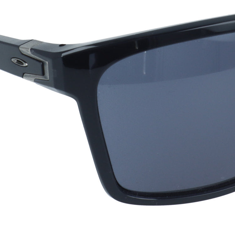 オークリー サングラス レフィングウェル プリズム レギュラーフィット OAKLEY LEFFINGWELL OO9100-01 57サイズ ウェリントン型 インジェクションフレーム ユニセックス メンズ レディース ハイブリッジフィット