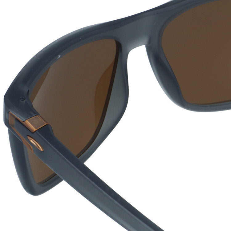 オークリー サングラス レフィングウェル プリズム レギュラーフィット OAKLEY LEFFINGWELL OO9100-02 57サイズ ウェリントン型 インジェクションフレーム ユニセックス メンズ レディース ハイブリッジフィット