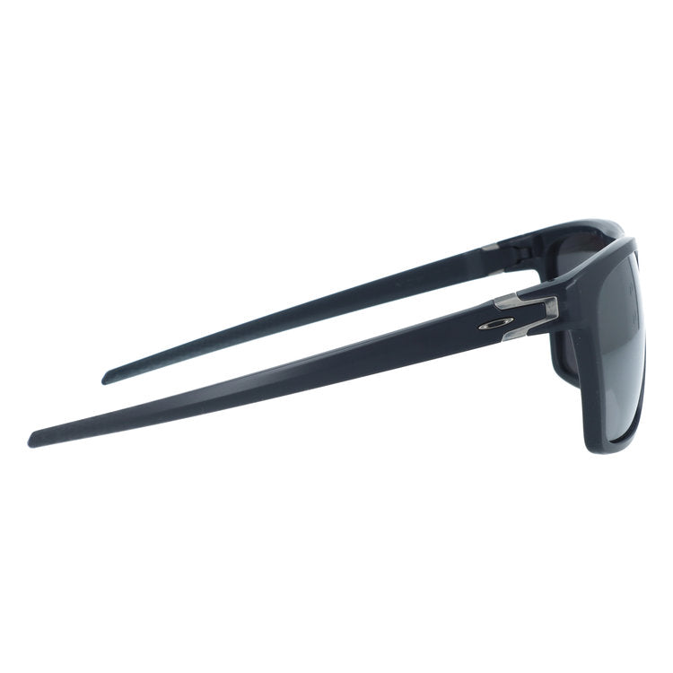 オークリー サングラス レフィングウェル 偏光サングラス プリズム レギュラーフィット OAKLEY LEFFINGWELL OO9100-04 57サイズ ウェリントン型 インジェクションフレーム ポラライズド ユニセックス メンズ レディース ハイブリッジフィット