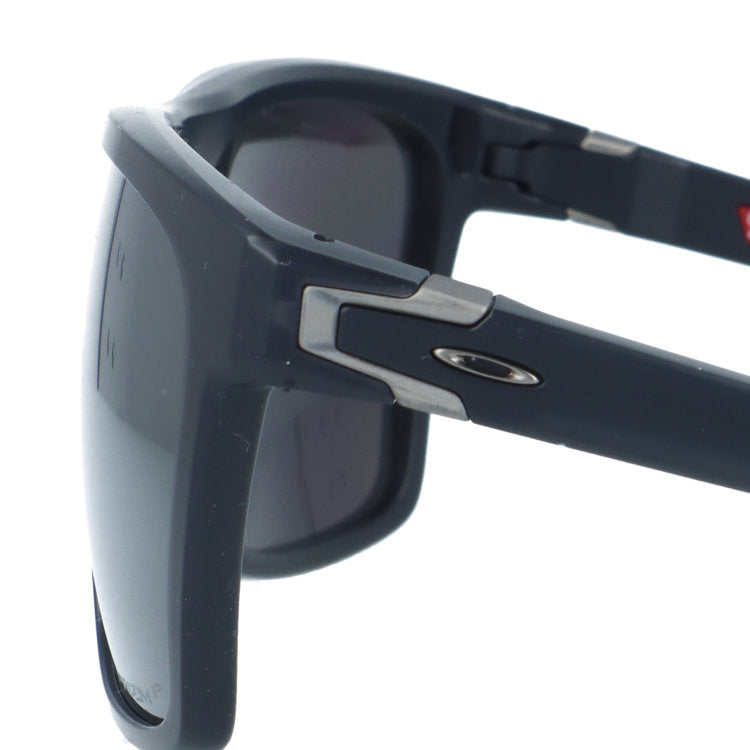オークリー サングラス レフィングウェル 偏光サングラス プリズム レギュラーフィット OAKLEY LEFFINGWELL OO9100-04 57サイズ ウェリントン型 インジェクションフレーム ポラライズド ユニセックス メンズ レディース ハイブリッジフィット
