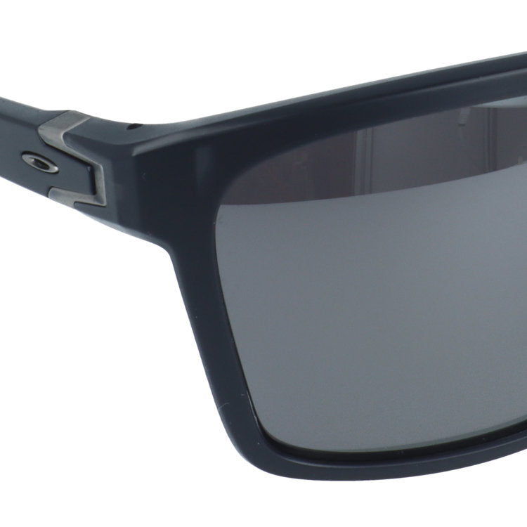 オークリー サングラス レフィングウェル 偏光サングラス プリズム レギュラーフィット OAKLEY LEFFINGWELL OO9100-04 57サイズ ウェリントン型 インジェクションフレーム ポラライズド ユニセックス メンズ レディース ハイブリッジフィット