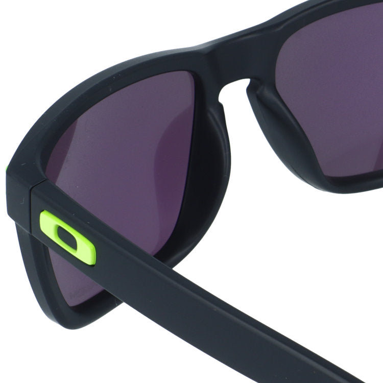 オークリー サングラス ホルブルック プリズム ミラーレンズ レギュラーフィット OAKLEY HOLBROOK OO9102-AI55 57サイズ Court Collection コートコレクション スクエア型 スポーツ ライフスタイル ユニセックス メンズ レディース ハイブリッジフィット