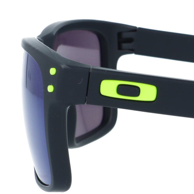 オークリー サングラス ホルブルック プリズム ミラーレンズ レギュラーフィット OAKLEY HOLBROOK OO9102-AI55 57サイズ Court Collection コートコレクション スクエア型 スポーツ ライフスタイル ユニセックス メンズ レディース ハイブリッジフィット