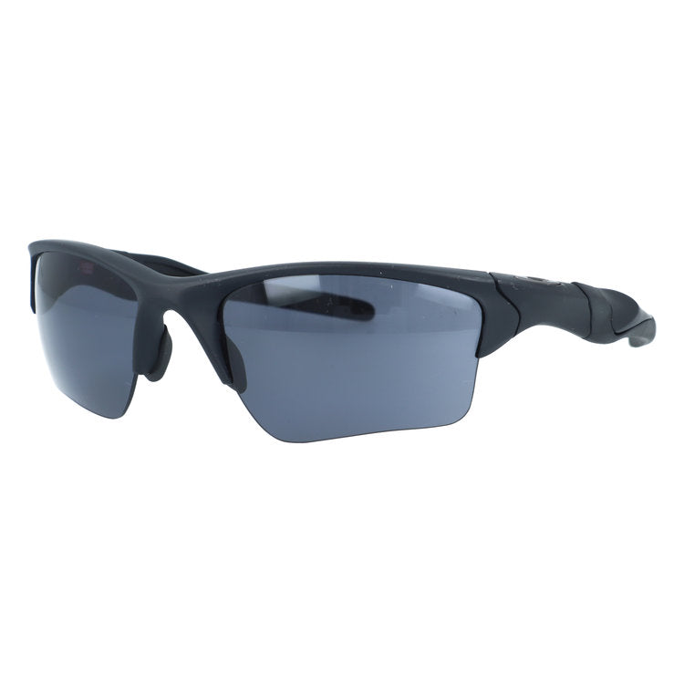 オークリー サングラス ハーフジャケット2.0XL レギュラーフィット OAKLEY HALF JACKET 2.0 XL OO9154-12 62サイズ スポーツ型 ランニング 陸上 ゴルフ ハイカーブ ユニセックス メンズ レディース