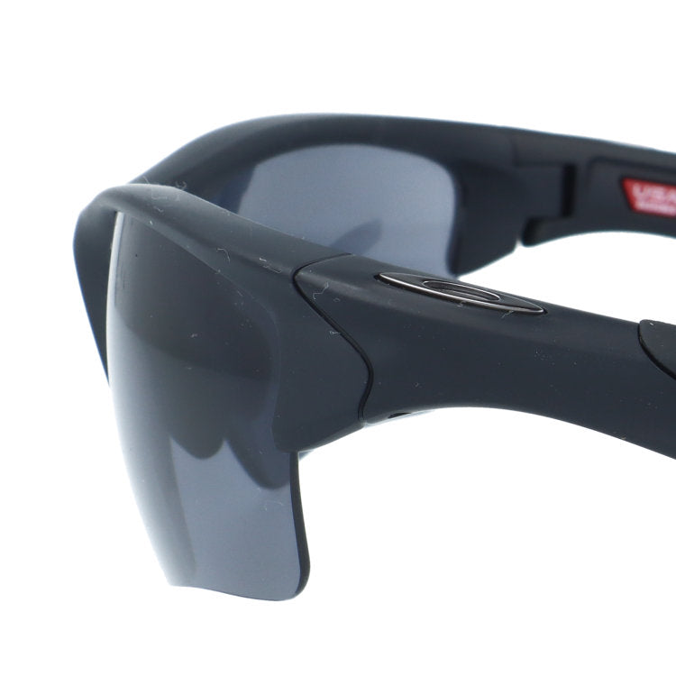 オークリー サングラス ハーフジャケット2.0XL レギュラーフィット OAKLEY HALF JACKET 2.0 XL OO9154-12 62サイズ スポーツ型 ランニング 陸上 ゴルフ ハイカーブ ユニセックス メンズ レディース