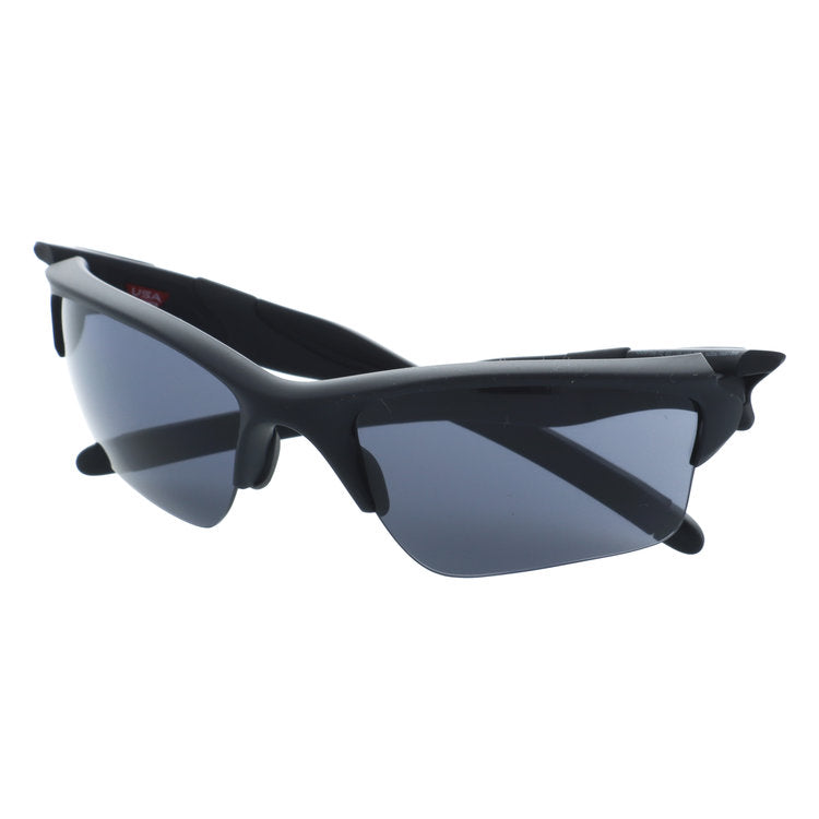 【訳あり】オークリー サングラス ハーフジャケット2.0XL レギュラーフィット OAKLEY HALF JACKET 2.0 XL OO9154-12 62サイズ スポーツ型 ランニング 陸上 ゴルフ ハイカーブ ユニセックス レディース メンズ 大きめサイズ ビッグシルエット