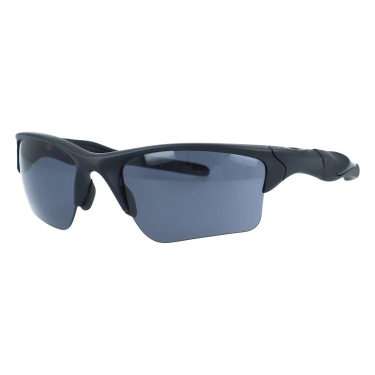 【訳あり】オークリー 偏光サングラス ハーフジャケット2.0XL レギュラーフィット OAKLEY HALF JACKET 2.0 XL OO9154-13 62サイズ スポーツ型 ポラライズド ランニング 陸上 ゴルフ ハイカーブ ユニセックス レディース メンズ 大きめ ビッグシルエット
