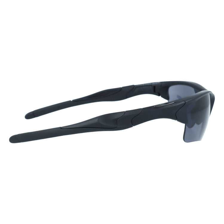 【訳あり】オークリー 偏光サングラス ハーフジャケット2.0XL レギュラーフィット OAKLEY HALF JACKET 2.0 XL OO9154-13 62サイズ スポーツ型 ポラライズド ランニング 陸上 ゴルフ ハイカーブ ユニセックス レディース メンズ 大きめ ビッグシルエット
