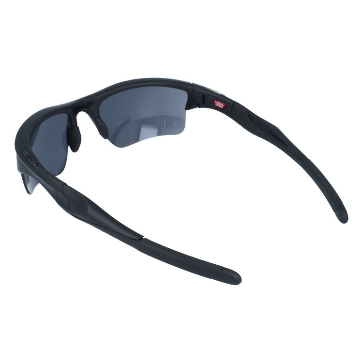 【訳あり】オークリー 偏光サングラス ハーフジャケット2.0XL レギュラーフィット OAKLEY HALF JACKET 2.0 XL OO9154-13 62サイズ スポーツ型 ポラライズド ランニング 陸上 ゴルフ ハイカーブ ユニセックス レディース メンズ 大きめ ビッグシルエット