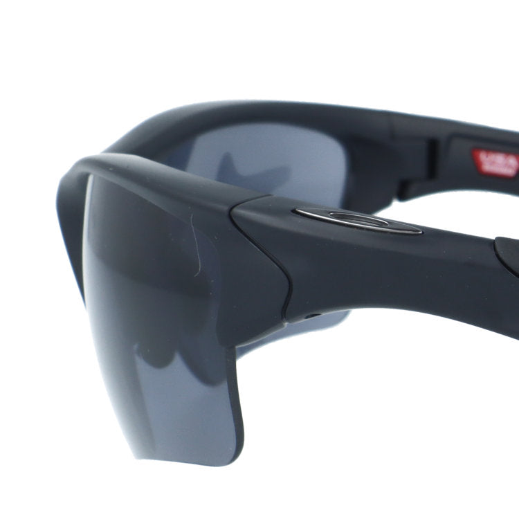 オークリー サングラス ハーフジャケット2.0XL 偏光サングラス レギュラーフィット OAKLEY HALF JACKET 2.0 XL OO9154-13 62サイズ スポーツ型 ポラライズド ランニング 陸上 ゴルフ ハイカーブ ユニセックス メンズ レディース