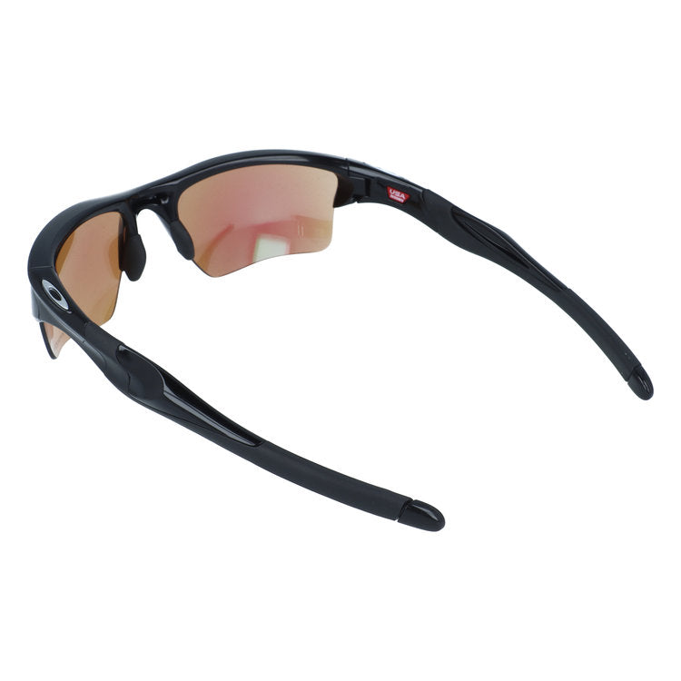 オークリー サングラス ハーフジャケット2.0XL プリズム ミラーレンズ レギュラーフィット OAKLEY HALF JACKET 2.0 XL OO9154-49 62サイズ スポーツ型 ランニング 陸上 ゴルフ ハイカーブ ユニセックス メンズ レディース