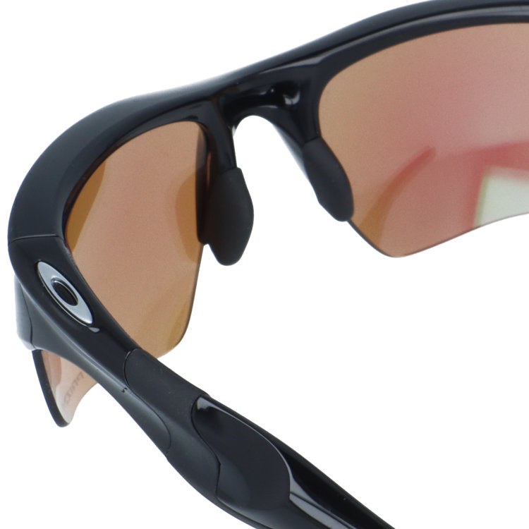 オークリー サングラス ハーフジャケット2.0XL プリズム ミラーレンズ レギュラーフィット OAKLEY HALF JACKET 2.0 XL OO9154-49 62サイズ スポーツ型 ランニング 陸上 ゴルフ ハイカーブ ユニセックス メンズ レディース