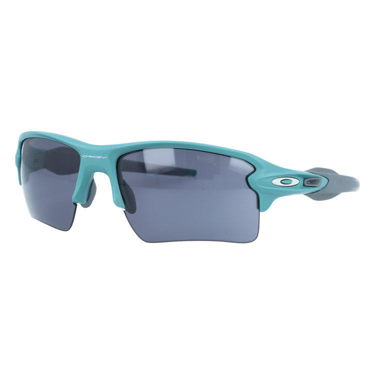 オークリー サングラス フラック 2.0 XL プリズム レギュラーフィット OAKLEY FLAK 2.0 XL OO9188-K1 59サイズ スポーツ型 ランニング 陸上 ゴルフ ハイカーブ ユニセックス メンズ レディース