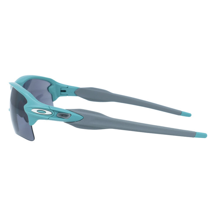 オークリー サングラス フラック 2.0 XL プリズム レギュラーフィット OAKLEY FLAK 2.0 XL OO9188-K1 59サイズ スポーツ型 ランニング 陸上 ゴルフ ハイカーブ ユニセックス メンズ レディース