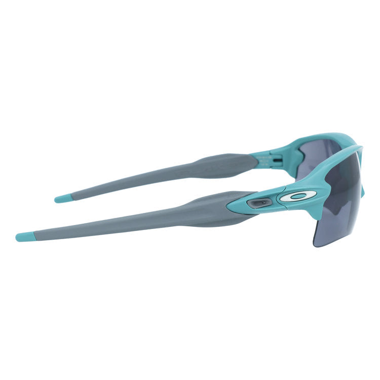オークリー サングラス フラック 2.0 XL プリズム レギュラーフィット OAKLEY FLAK 2.0 XL OO9188-K1 59サイズ スポーツ型 ランニング 陸上 ゴルフ ハイカーブ ユニセックス メンズ レディース