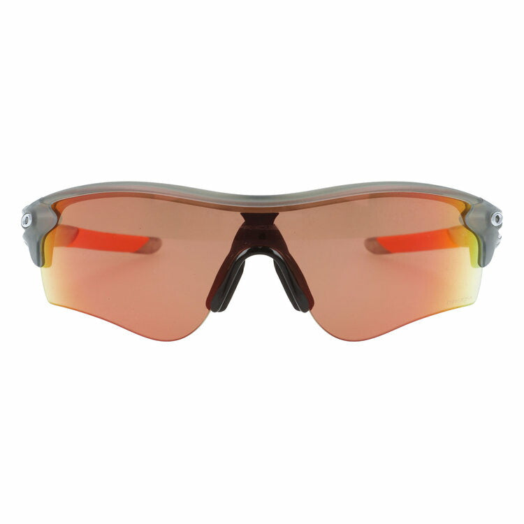 【訳あり】オークリー サングラス レーダーロック パス プリズム ミラーレンズ レギュラーフィット OAKLEY RADARLOCK PATH (A) OO9206-95 138サイズ スポーツ型 ランニング 陸上 ゴルフ ハイカーブ ユニセックス メンズ レディース 大きめサイズ