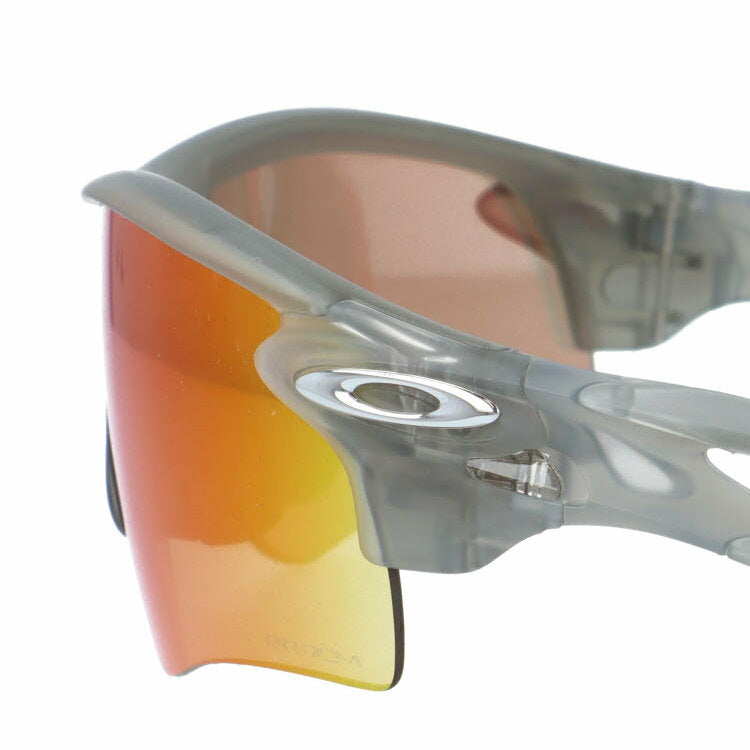 オークリー サングラス レーダーロック パス プリズム ミラーレンズ レギュラーフィット OAKLEY RADARLOCK PATH (A) OO9206-95 138サイズ スポーツ型 ランニング 陸上 ゴルフ ハイカーブ ユニセックス メンズ レディース