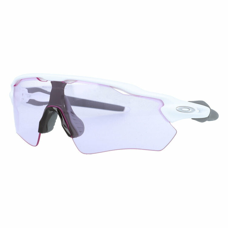 オークリー サングラス レーダーEV パス プリズム レギュラーフィット OAKLEY RADAR EV PATH OO9208-E5 138サイズ スポーツ型 ランニング 陸上 ゴルフ ハイカーブ ユニセックス メンズ レディース