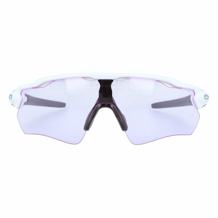 オークリー サングラス レーダーEV パス プリズム レギュラーフィット OAKLEY RADAR EV PATH OO9208-E5 138サイズ スポーツ型 ランニング 陸上 ゴルフ ハイカーブ ユニセックス メンズ レディース
