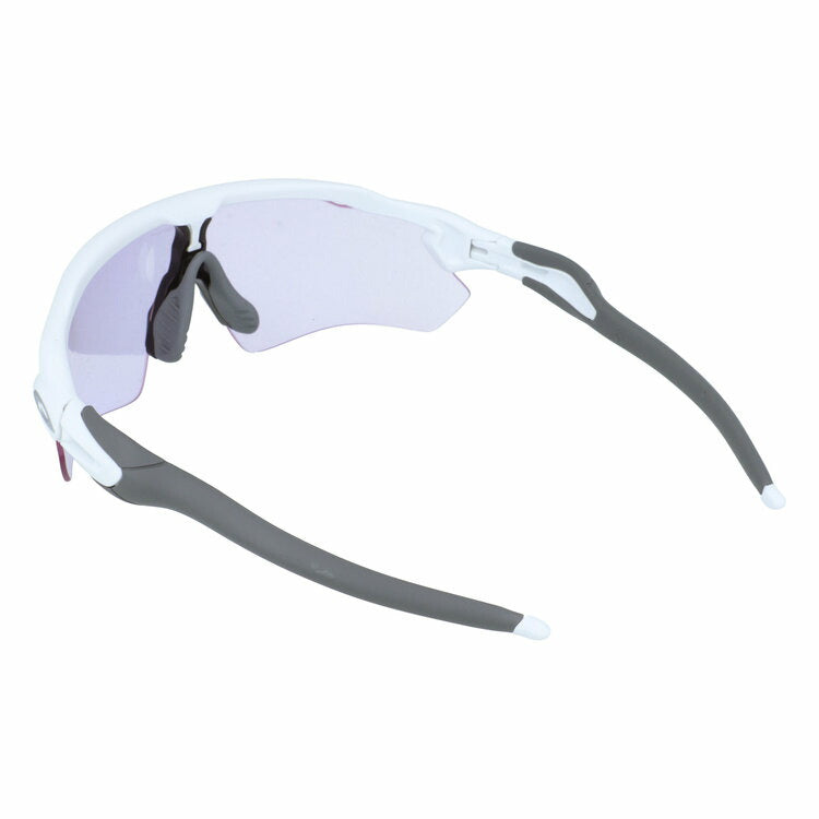 オークリー サングラス レーダーEV パス プリズム レギュラーフィット OAKLEY RADAR EV PATH OO9208-E5 138サイズ スポーツ型 ランニング 陸上 ゴルフ ハイカーブ ユニセックス メンズ レディース