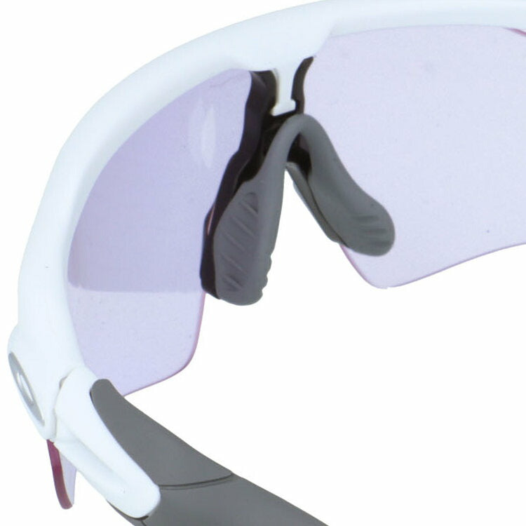 オークリー サングラス レーダーEV パス プリズム レギュラーフィット OAKLEY RADAR EV PATH OO9208-E5 138サイズ スポーツ型 ランニング 陸上 ゴルフ ハイカーブ ユニセックス メンズ レディース