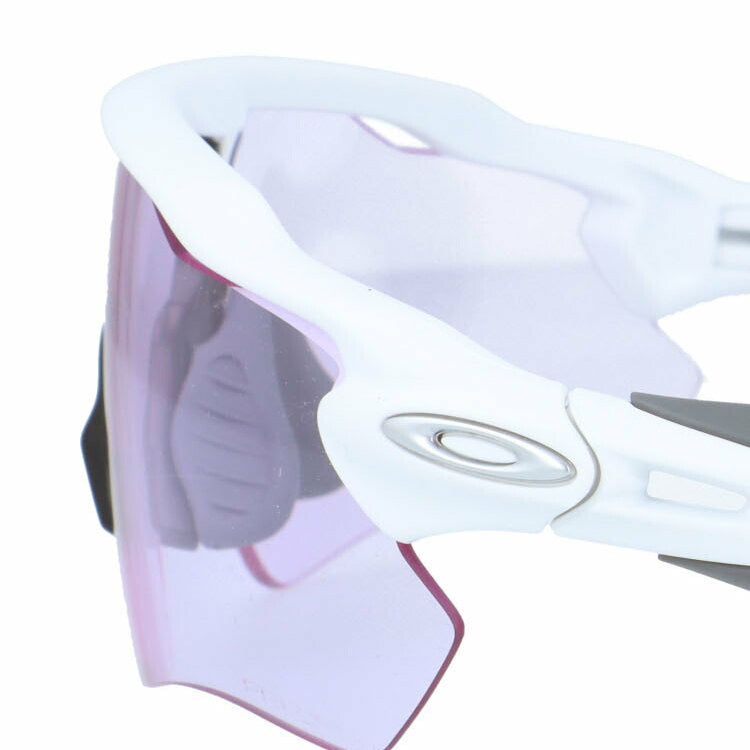 オークリー サングラス レーダーEV パス プリズム レギュラーフィット OAKLEY RADAR EV PATH OO9208-E5 138サイズ スポーツ型 ランニング 陸上 ゴルフ ハイカーブ ユニセックス メンズ レディース