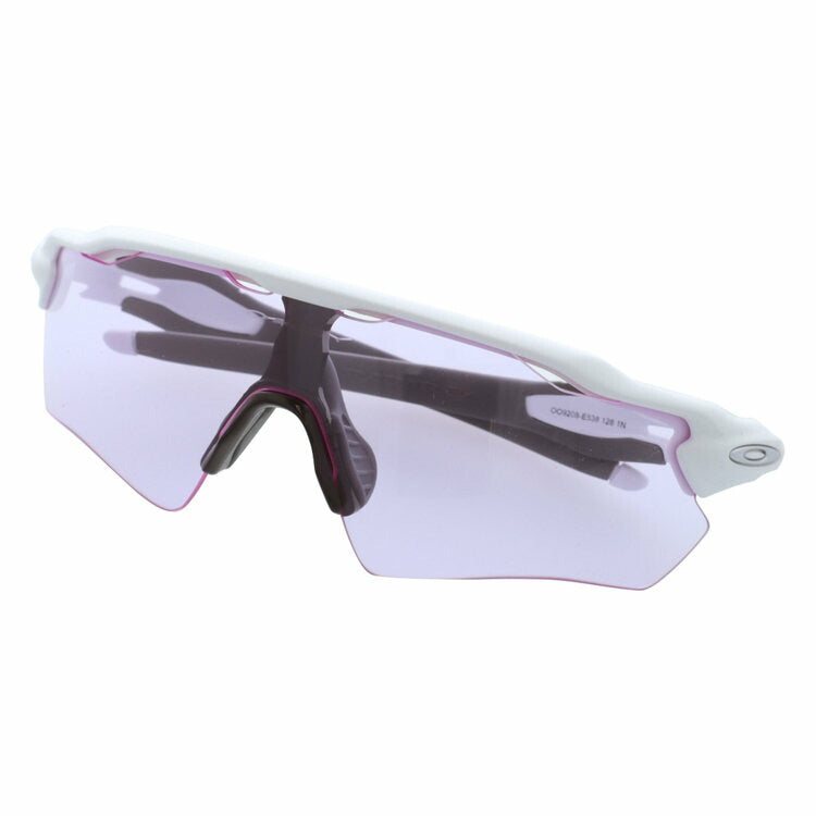 オークリー サングラス レーダーEV パス プリズム レギュラーフィット OAKLEY RADAR EV PATH OO9208-E5 138サイズ スポーツ型 ランニング 陸上 ゴルフ ハイカーブ ユニセックス メンズ レディース
