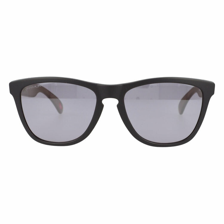 オークリー サングラス フロッグスキンエー プリズム レギュラーフィット OAKLEY FROGSKINS (A) OO9245-E5 54サイズ ウェリントン型 ハイブリッジフィット ユニセックス メンズ レディース