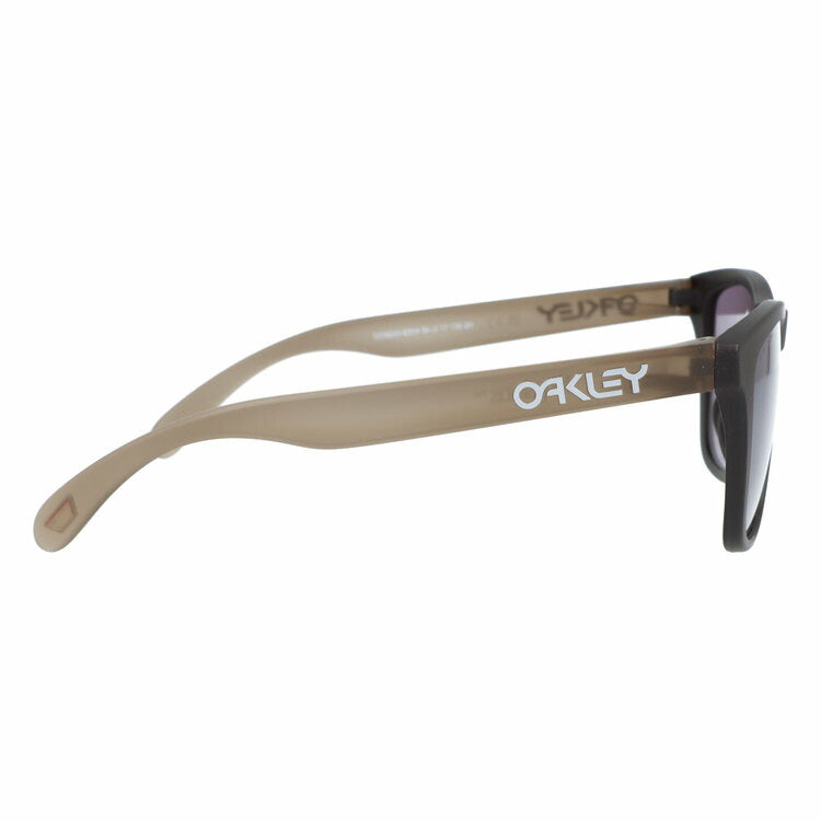 オークリー サングラス フロッグスキンエー プリズム レギュラーフィット OAKLEY FROGSKINS (A) OO9245-E5 54サイズ ウェリントン型 ハイブリッジフィット ユニセックス メンズ レディース