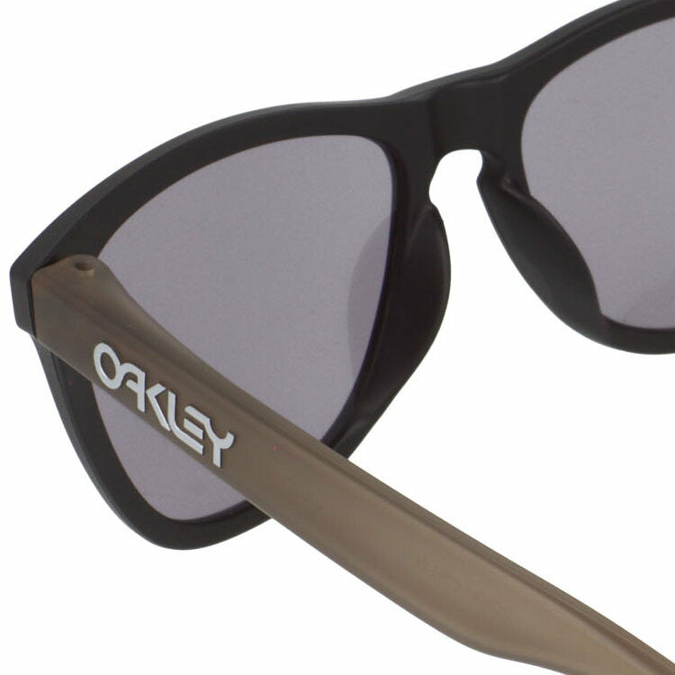オークリー サングラス フロッグスキンエー プリズム レギュラーフィット OAKLEY FROGSKINS (A) OO9245-E5 54サイズ ウェリントン型 ハイブリッジフィット ユニセックス メンズ レディース