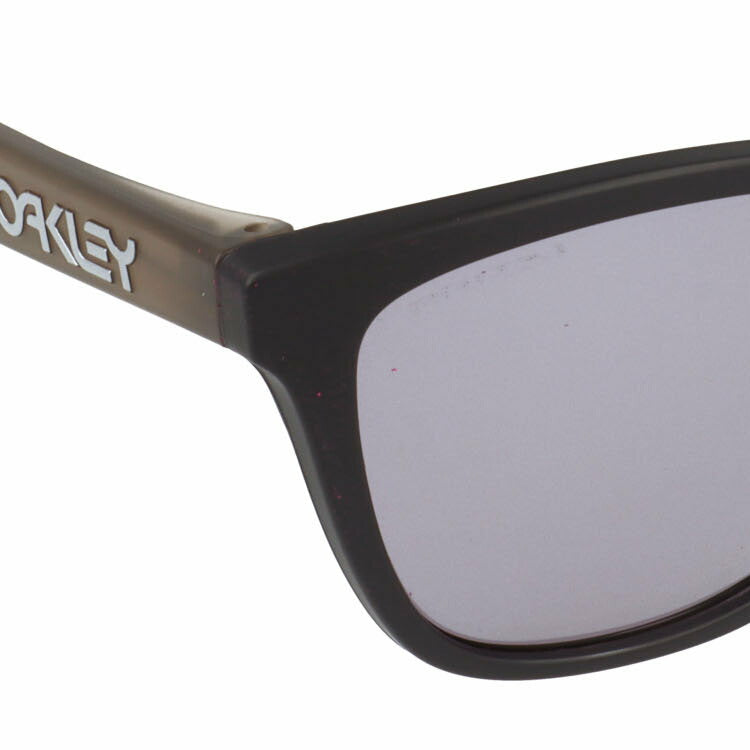 オークリー サングラス フロッグスキンエー プリズム レギュラーフィット OAKLEY FROGSKINS (A) OO9245-E5 54サイズ ウェリントン型 ハイブリッジフィット ユニセックス メンズ レディース